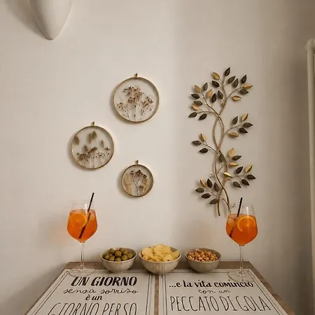 Trastevere Riari Loft Apartamento