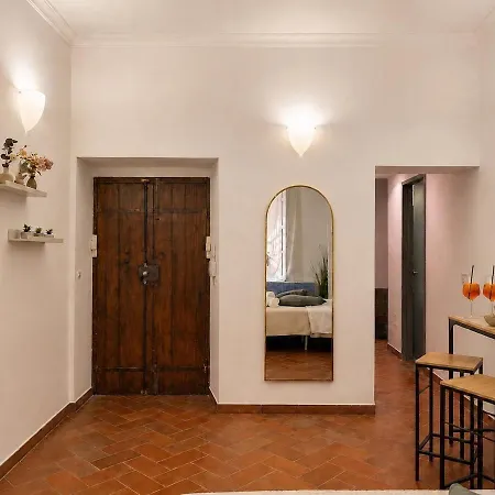 Trastevere Riari Loft