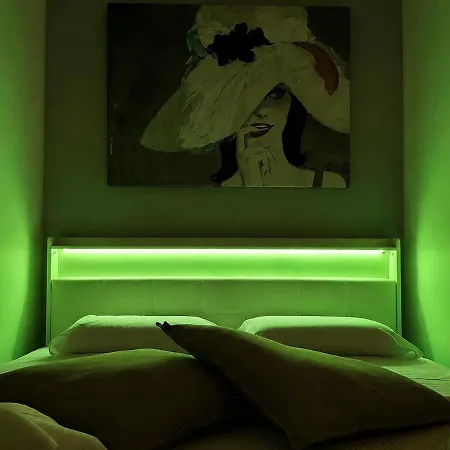 Trastevere Riari Loft *