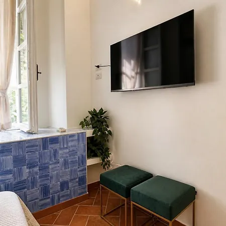 Trastevere Riari Loft
