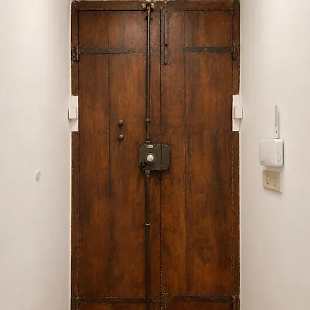 Trastevere Riari Loft Apartamento *
