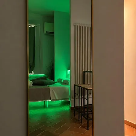 Apartment Trastevere Riari Loft Rome