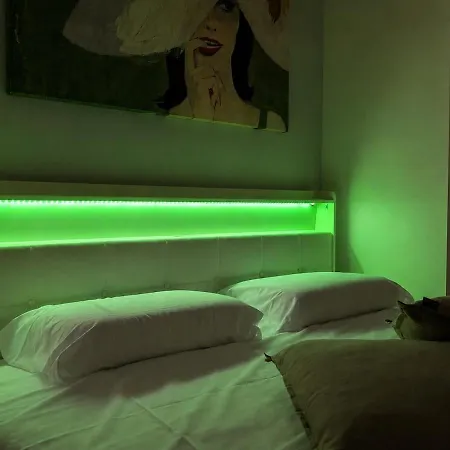 Apartment Trastevere Riari Loft *