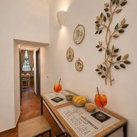 Trastevere Riari Loft Apartamento *