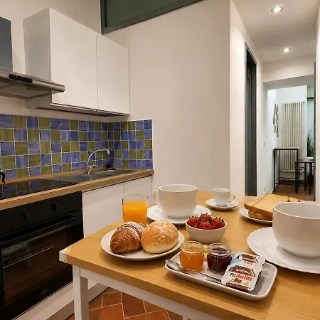 Trastevere Riari Loft