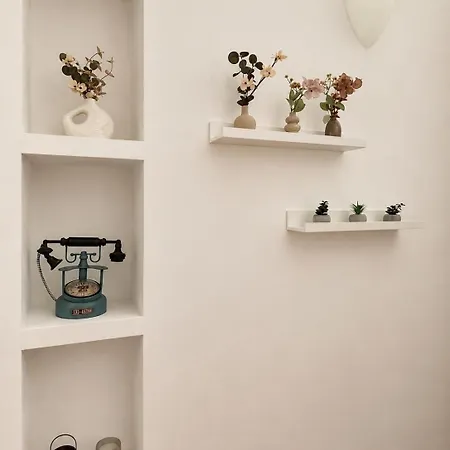 Apartment Trastevere Riari Loft