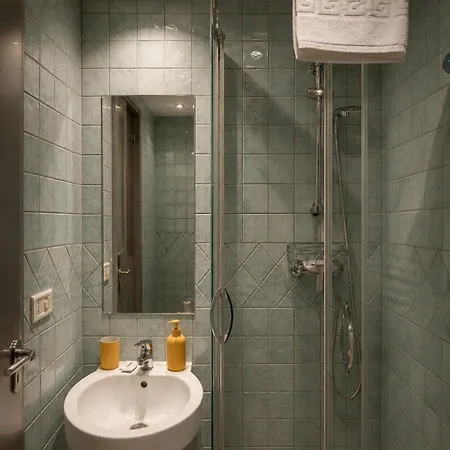 Trastevere Riari Loft