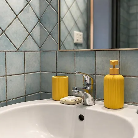 Trastevere Riari Loft * Rome