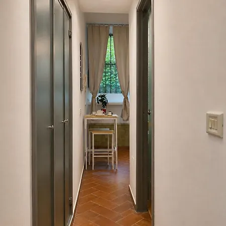 Trastevere Riari Loft