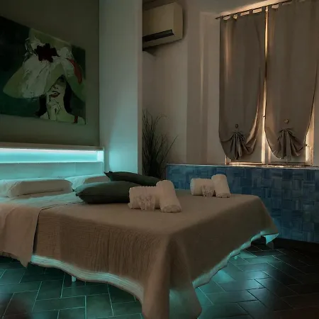 Trastevere Riari Loft Apartment