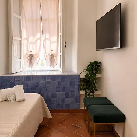 Trastevere Riari Loft Apartamento Roma