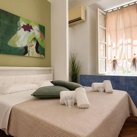 Trastevere Riari Loft